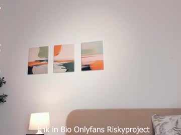 girl cam all day riskyproject image #9675220