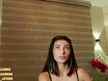 girl cam all day letiziafulkers1 image #1652523
