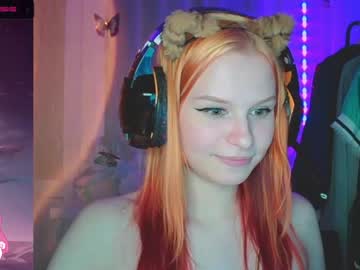 girl cam all day redd_ginger image #1746644