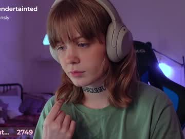 girl cam all day tendertainted image #1185321