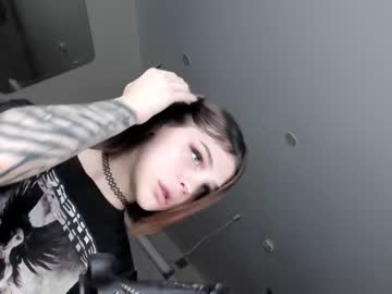 tranny cam all day dinapoison image #3131236