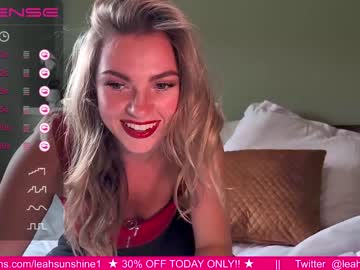 girl cam all day leahsunshine image #2530783