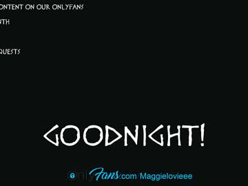 girl cam all day maggielovieee image #1633861