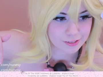 girl cam all day runesy image #946472