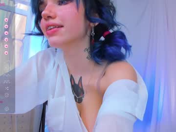 girl cam all day blue_eye_twinkle image #7056052