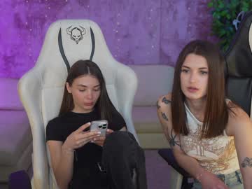 couple cam all day kira0541 image #9396851