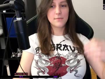 girl cam all day alexa_dream image #3477817