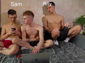 man cam all day raymondmont image #9733587