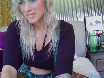 girl cam all day dreamytrance image #6866742