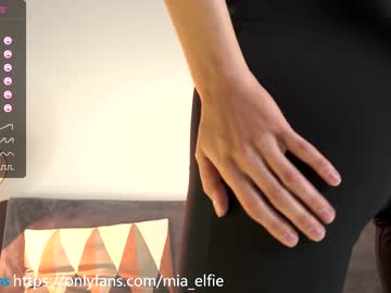 girl cam all day mia_elfie image #5087316
