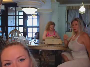 girl cam all day tunderose image #7301605