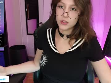 girl cam all day alexa_dream image #4942291