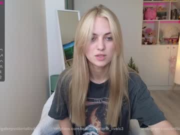 girl cam all day brilliantvictoria image #8368326