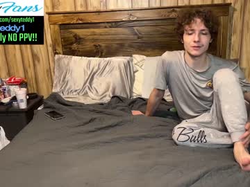 couple cam all day jackmanfantasy image #5475021