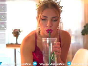 girl cam all day leahsunshine image #8070776