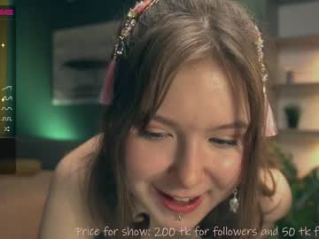 girl cam all day silk_geisha image #3154233