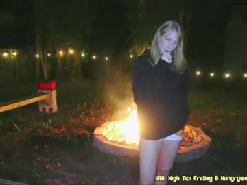 girl cam all day ginger_little image #916270