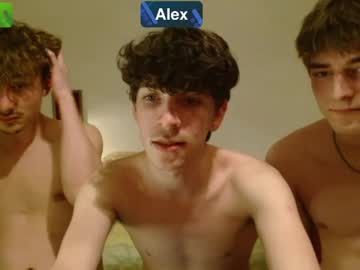 man cam all day alexgoingwild image #8786409