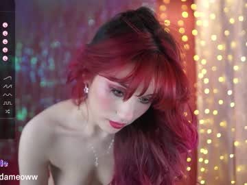 girl cam all day greeny_mat image #6270818