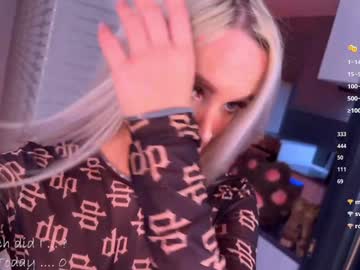 girl cam all day blush_mikki image #8396007