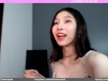 girl cam all day minarocket_ image #4115784