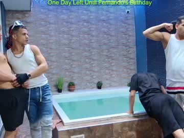 man cam all day boysgang_sex image #8536183