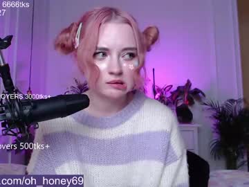 girl cam all day honey_devildoll image #634512