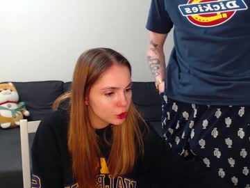 couple cam all day julsweet image #1546659