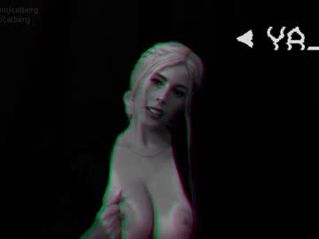 girl cam all day catberg image #2965615