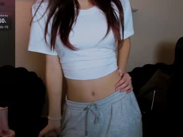 girl cam all day sable_sky image #8314962