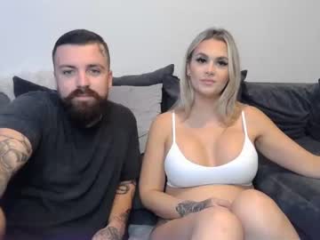 couple cam all day britishbeautys image #2745133
