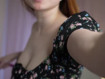 girl cam all day floret_joy image #7006580