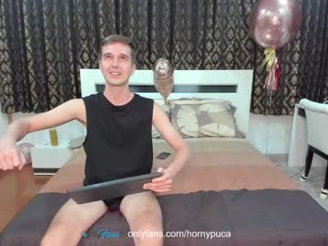couple cam all day hornypuca image #92662