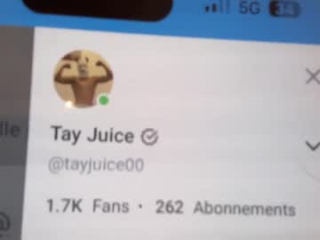 man cam all day tayjuice00 image #5078128