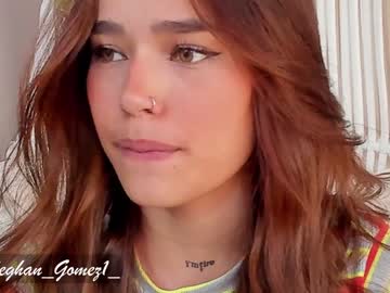 girl cam all day _meghan_gomez1_ image #885211