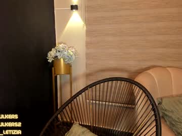 girl cam all day letiziafulkers1 image #1766930