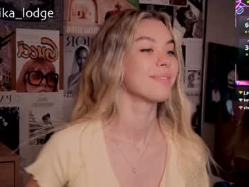 girl cam all day nika_lodge image #9352847