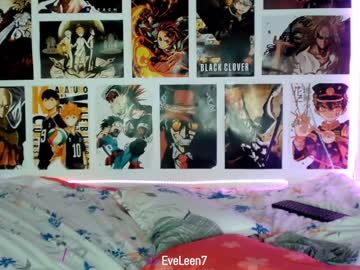 girl cam all day ravenseven7 image #2317613