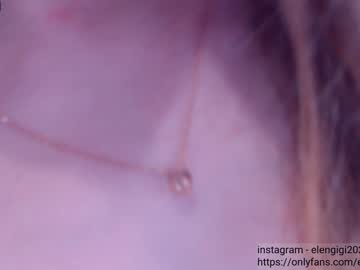 girl cam all day elen_black image #3371572