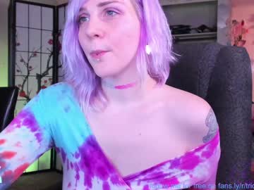 girl cam all day tricky_nymph image #99012