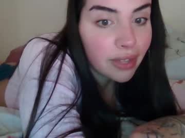 girl cam all day chloekittenuk image #6767353