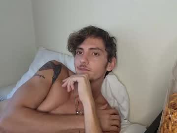 man cam all day therealcalbrahh image #2845536