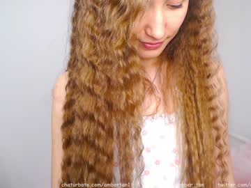 girl cam all day ambertan1 image #1382160