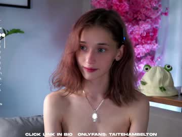 girl cam all day taitehambelton image #9412812