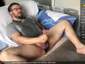 man cam all day trojanbrit image #2543047
