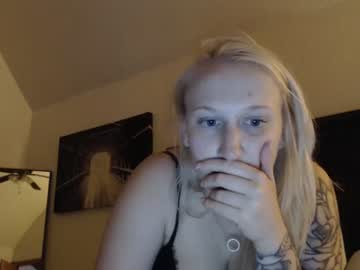 Cam for thatblondebaby710