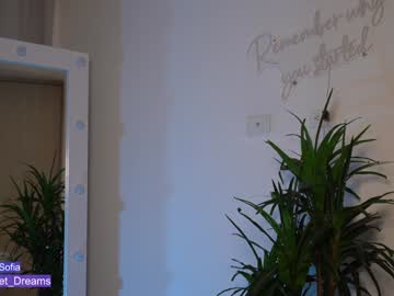 girl cam all day soy_sofia image #7767074