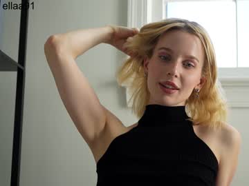 girl cam all day ellaa91 image #5545124