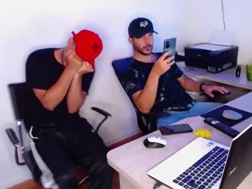 man cam all day tommy_jhonn image #2611171