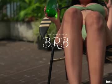 girl cam all day letiziafulkers1 image #1314641